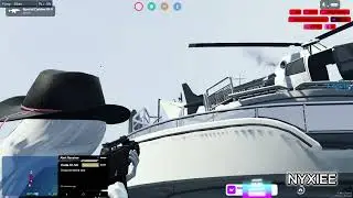 Asylum RP SA  -Nyxiee Black - PD & Gang life 
