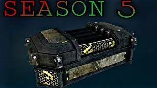 MODERN COMBAT 5#VIP CASE OPENING#SEASON 7