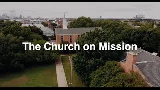 The Church on Mission CCCDallas