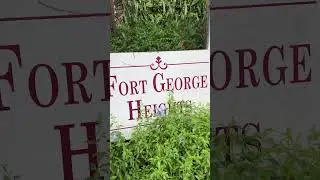 Fort George Heights, Kingston 9, Stony Hill, St Andrew, Jamaica