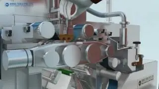 ARBES SGX-RND SOFTGEL SYSTEMS