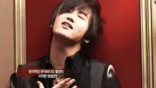 [FV] Heo Young Saeng ~ I Fell For You