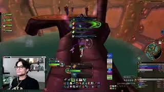 leveling a goblin resto shaman, healers unite!