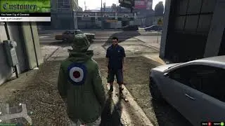The Life Of JaiJ Wats / From A Pawn To A King / (Season 1, The Prelude) [GTA 5 Modded]