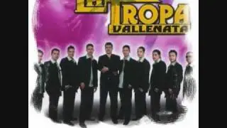 ''LOS CAMINOS DE LA VIDA '' La Tropa Vallenata.wmv