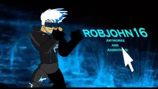 =AQW Style= Robjohn16 ArtWork And Animations Intro