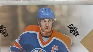 2020/21 UD SP Signature Edition Legends Hockey