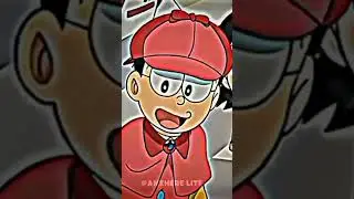 Nobita Edit. No. love please comment and  subscribe