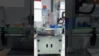 Fully automatic tin can seamer#beverage can sealing machine#can seamer # can sealing machine
