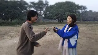 Chandigarh Mein Friends ke Saath Masti 😂