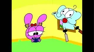 Seismo Cragster gets shot by his sockpuppet girlfriend CrossoversFTWCriminalsFTL