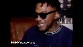 Busy Bee Starski, Special K and The Furious 5- Interview