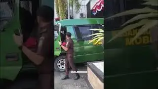 Korupsi Rp1,2 Miliar, Kepala Inspektorat dan Bendahara Konkep Resmi Jadi Tersangka