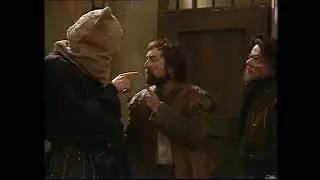 &bull; Baldrick: We&rsquo;re not at home to Mr. Cockup