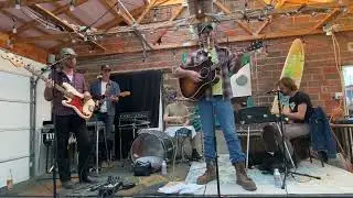 The Deslondes - South Dakota Wild One