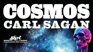 COSMOS - CARL SAGAN 1/2 - (AUDIOBOOK)