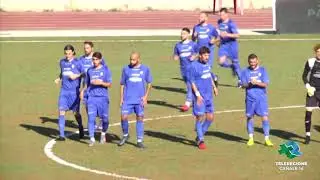 TR Sport| BARLETTA SAN SEVERO 6 1 Teleregione 18 10 2020