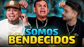 KONAN NOS BENDICE LA NUEVA TEMPORADA   BRANDON MEZA   JERRY HRNDZ   TWOPA2