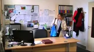 Analysis Of Educating The East End Editing OBE