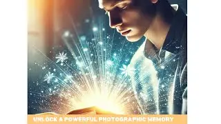 Unlock Photographic Memory: Effortlessly Recall Every Detail with Mind Like a Steel Trap Subliminal