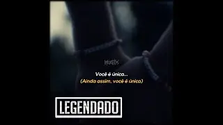 The Kid LAROI - Never Ever (Legendado PT-BR) (Unreleased Song)