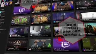 Bienvenido al nuevo estreams.tv / Welcome to the new estreams.tv