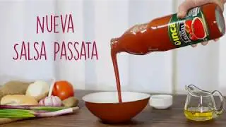 Salsa Passata