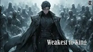 Weakest to King (Ascension Cut)