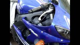 10000K HID's vs. 15000K HID's