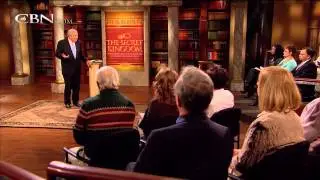 The 700 Club - February 27, 2013 - CBN.com