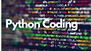 Set - Search items | Python | Coding