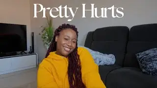 Pretty Hurts - Beyonc&eacute; (Cover)