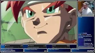 Short King Chrono 5'6
