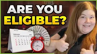 Claim Your Cash in January 2026 &mdash; 40 Payouts Worth Up To $10k