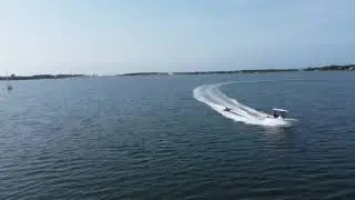 2021 Sea Fox - 228 Commander