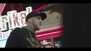 420 Klick - My Way Ft. Young Stitch (Prod. alja.)