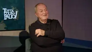 TUTTA COLPA DEL PALIO - SILVANO FOCARDI