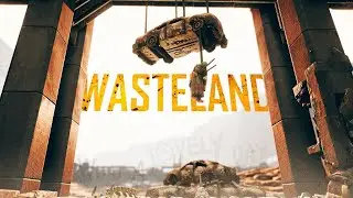 WASTELAND - [Trailer]