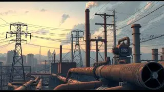 The Shocking Truth About America&rsquo;s Energy Infrastructure