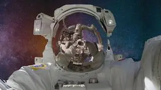 Space Friend