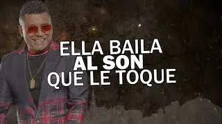 Ella Baila - Dj Holmes Salsa Ft Jhon Upegui #Salsa 2023
