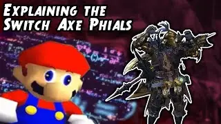 What Phial Type should your Switch Axe have?
