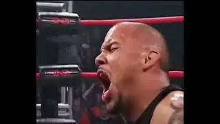 TNA Ultimate X Highlights Compilation 