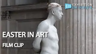 OUR HUMAN STORY | Easter In Art (2021) | Film Clip
