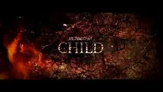 Walking with Shadows novel - trailer #2