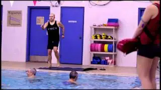 YMCA of Greater Halifax/Dartmouth - That's Y: Hugh's story.