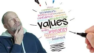 How to find out your core values