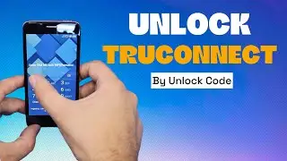 How to carrier unlock any TruConnect mobile device.