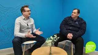 CentremapsLive Professional Discussion; Fastview