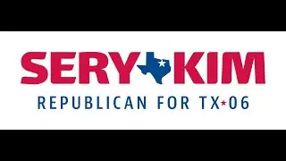 Sery Kim on WLW Radio - Candidate for Texas' 6th Congressional District - 04/07/2021